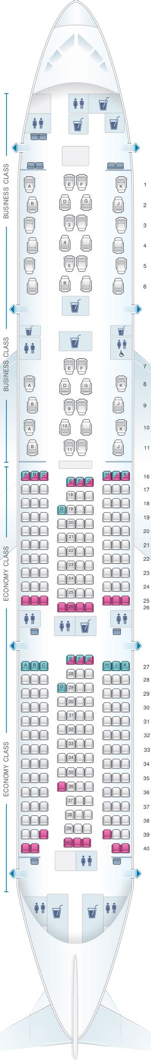 boeing 777 200lr qatar seat map|qatar airways 777 seat map.